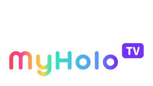 MyHolo TV